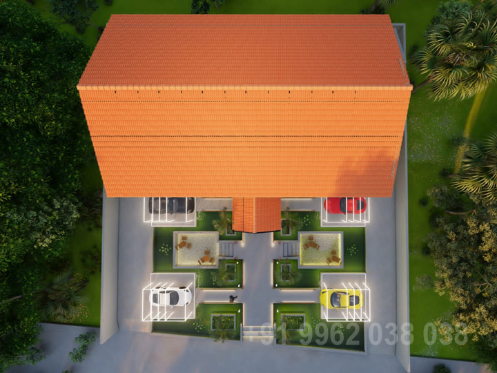 krishi farmhouse in coimbatore