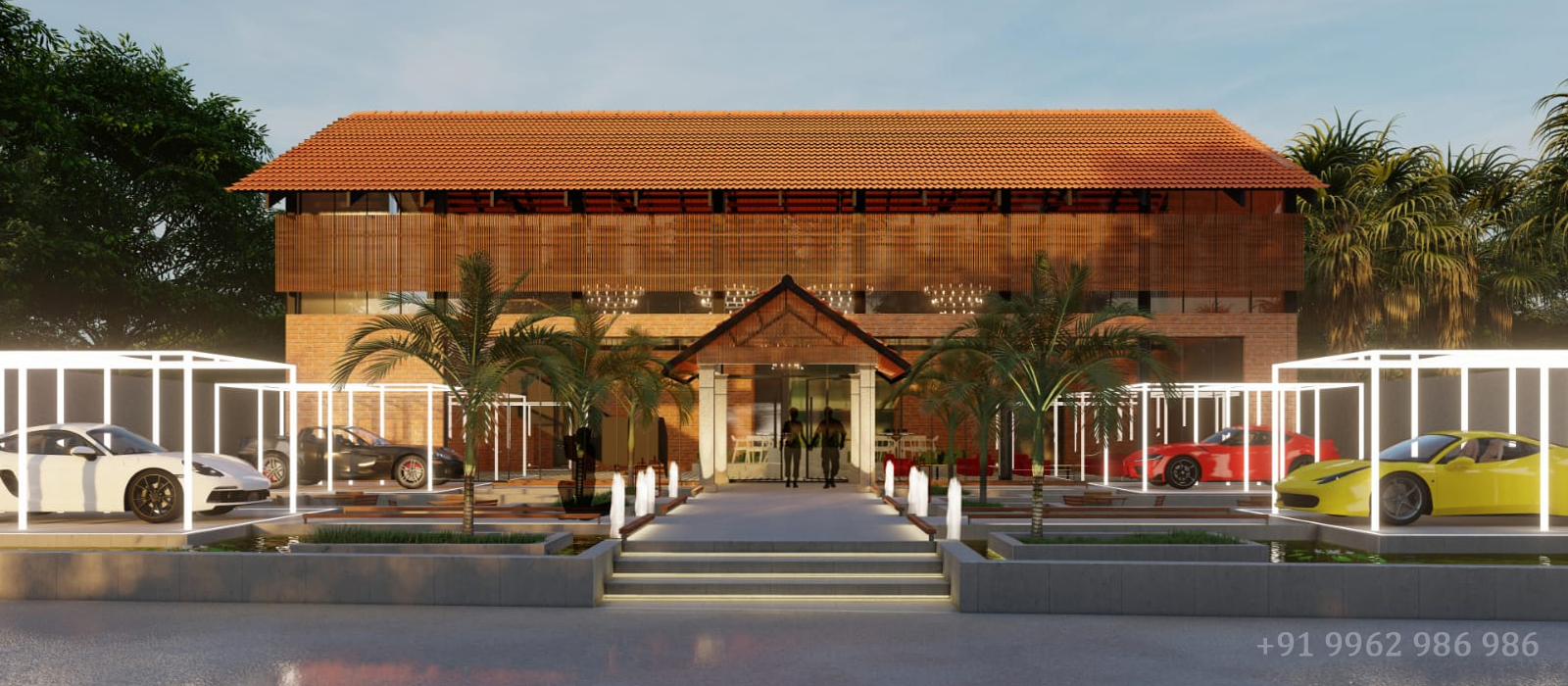 krishi farmhouse for sale in coimbatore