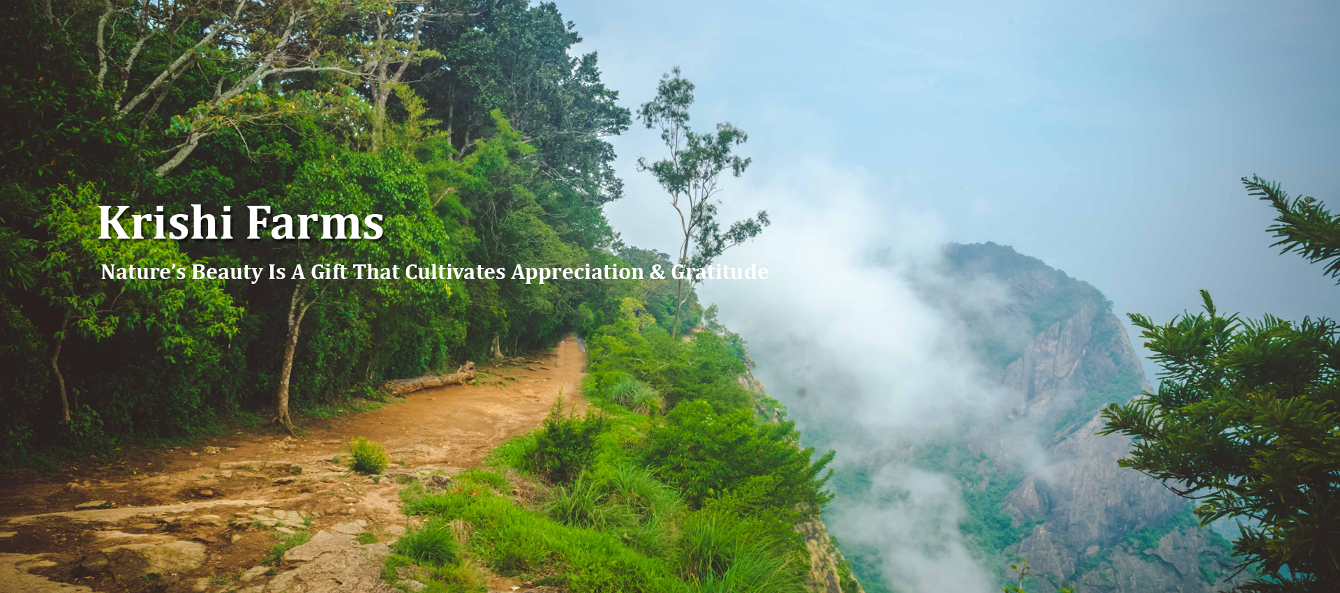 krishi farmhouse for sale in coimbatore