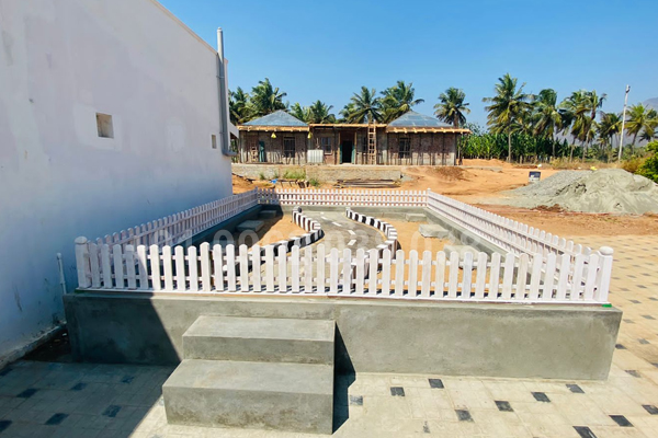 krishi farms for sale in coimbatore