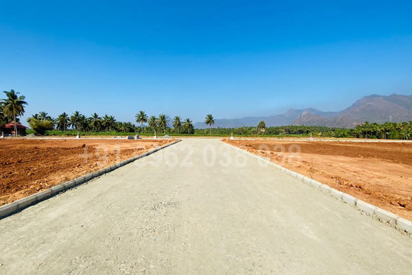 krishi farms for sale in coimbatore
