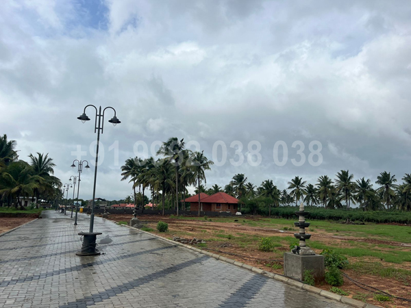 krishi farms for sale in coimbatore