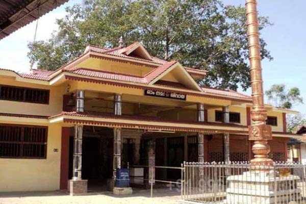 krishi farms near kalapathy temple