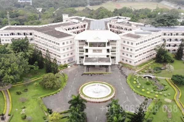 krishi farms near amrita university